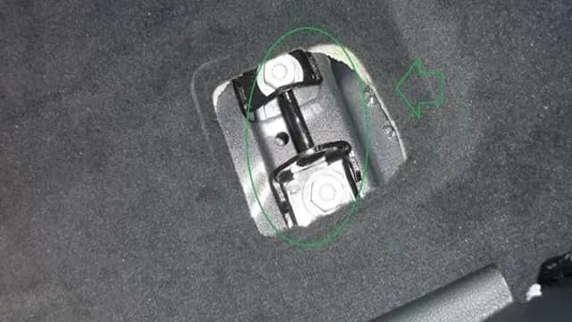 2023 Audi Q7 — manufacturer_communication document image 1