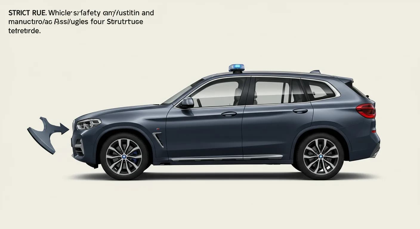 2022 BMW X3 — BMW X3 whistling noise