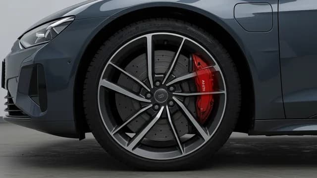 2023 Audi RS e-tron GT — Audi e-tron GT C1399F0