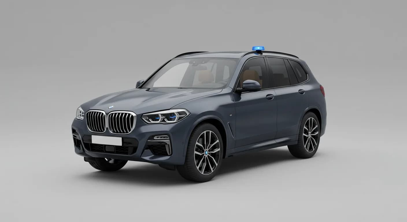 2021 BMW X5 — 2021 BMW X5 manufacturer_communication