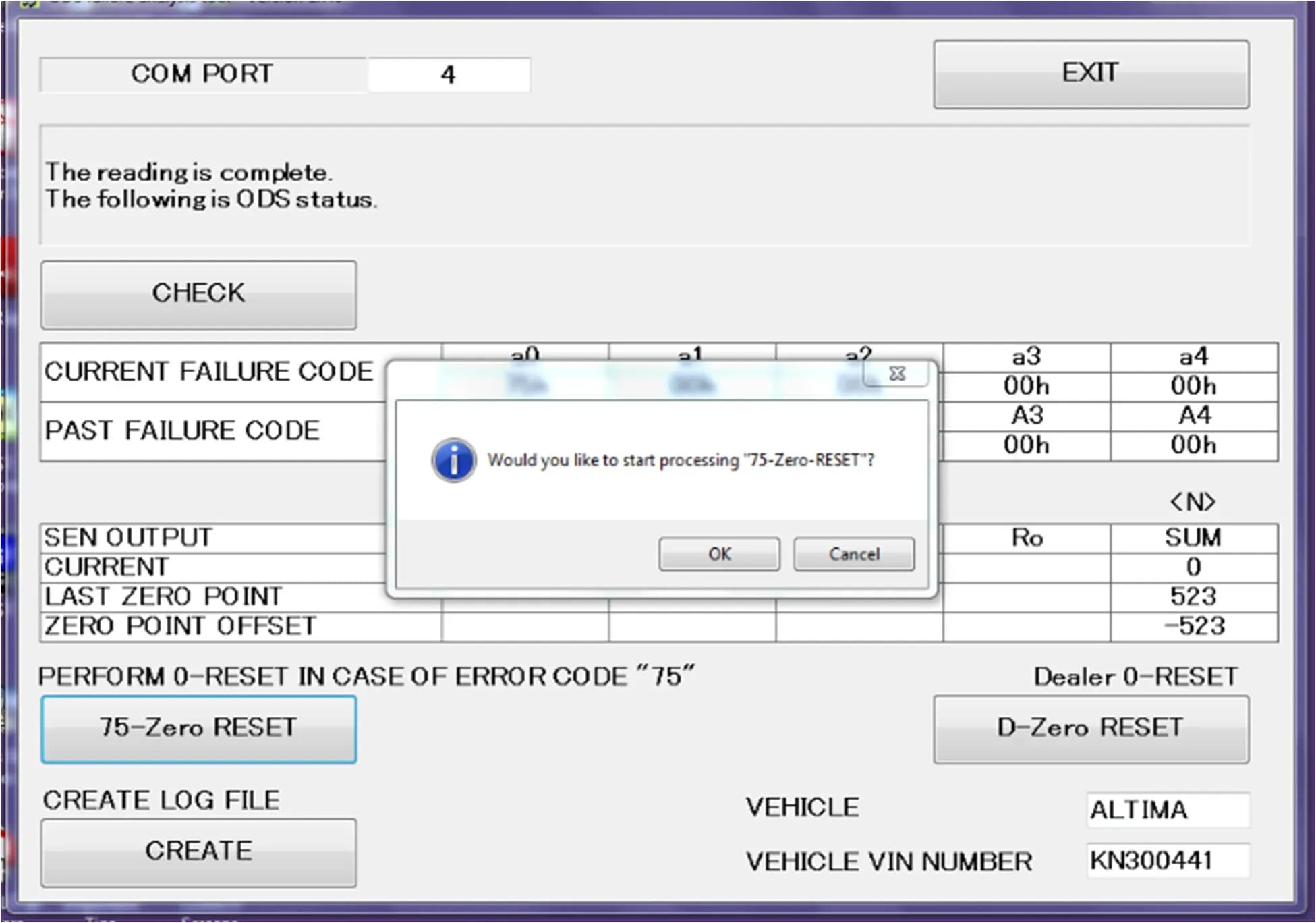 2021 NISSAN Sentra — manufacturer_communication document image 1