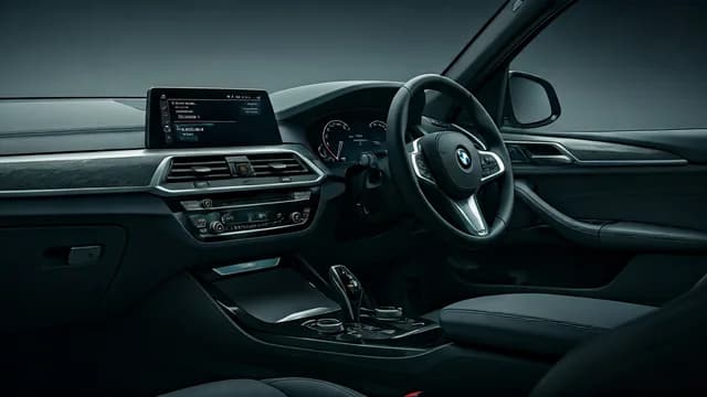 2021 BMW X3 — 2021 BMW X3 groaning noise