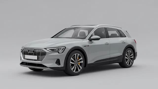 2023 Audi e-tron — 2023 Audi e-tron manufacturer_communication