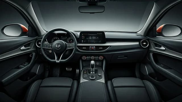 2022 Alfa Romeo Stelvio — 2022 Alfa Romeo Stelvio heated seats remote start