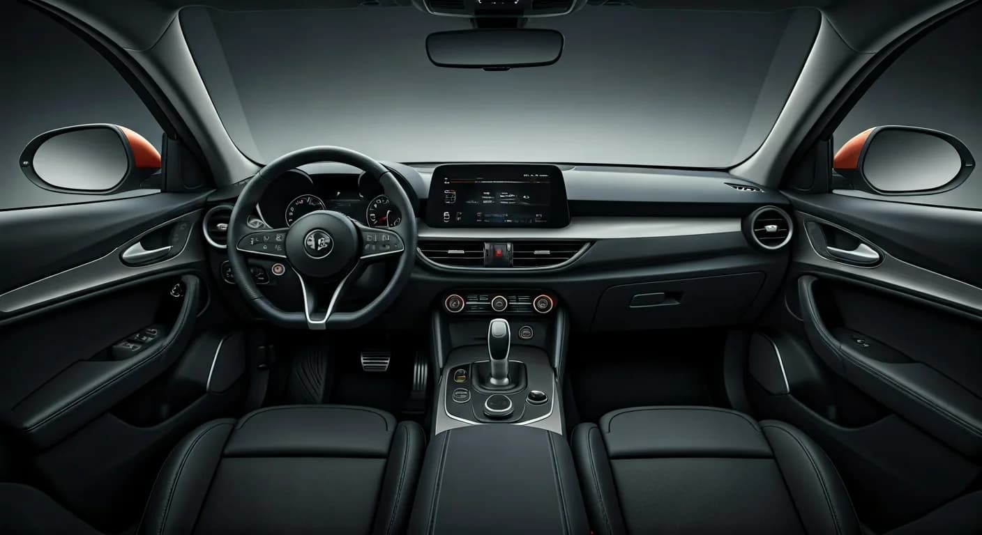 2022 Alfa Romeo Stelvio — 2022 Alfa Romeo Stelvio heated seats remote start