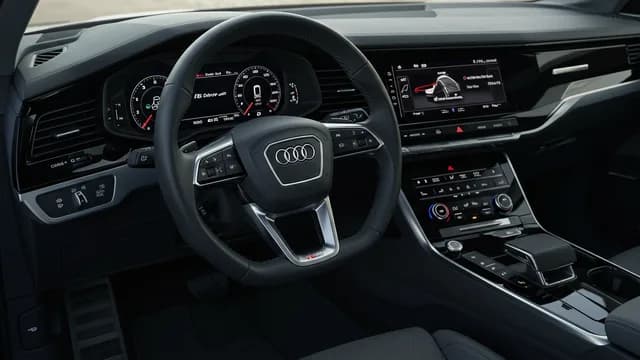 2022 Audi RS e-tron GT — 2022 Audi RS e-tron GT DTC B200043