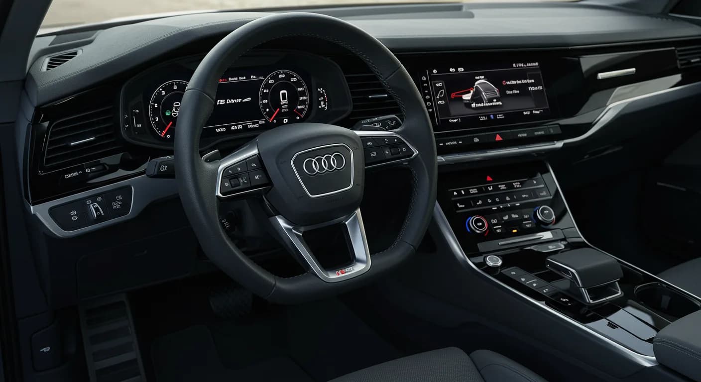 2022 Audi RS e-tron GT — 2022 Audi RS e-tron GT DTC B200043