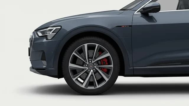 2023 Audi e-tron — Audi e-tron B200FF0