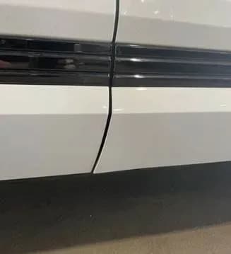 2021 Audi e-tron — manufacturer_communication document image 1