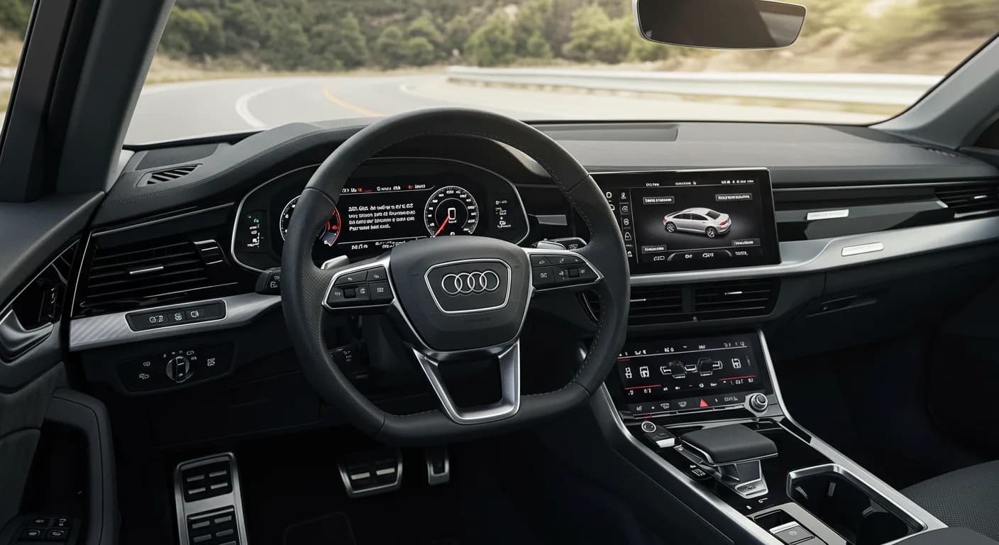 2022 Audi RS e-tron GT — 2022 Audi e-tron GT reduced drive system performance