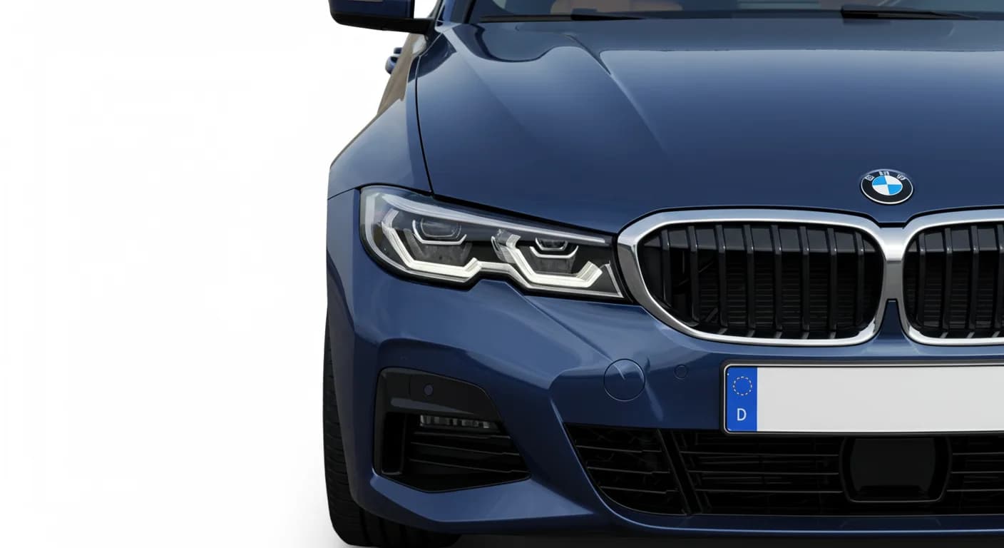 2022 BMW 330i — 2022 BMW 330i whistling noise
