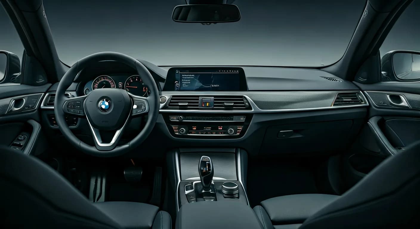 2022 BMW 330i — 2022 BMW 330i manufacturer_communication