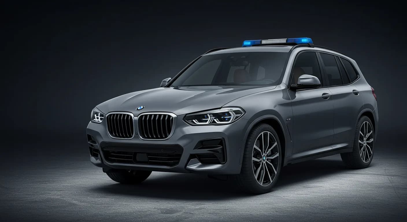 2022 BMW X3 — BMW X3 Comfort Access