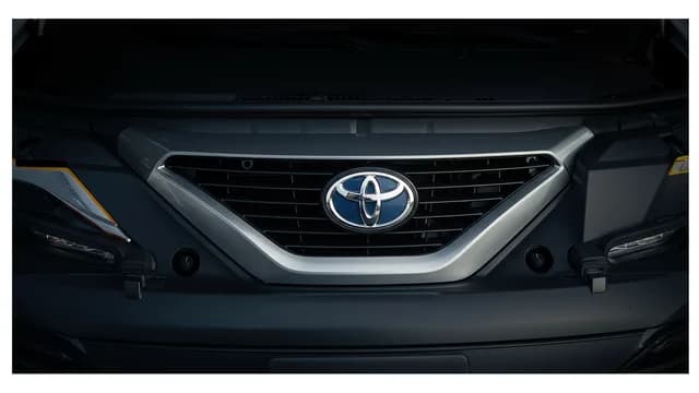 2022 TOYOTA Camry — Toyota Camry crankcase vent