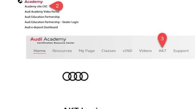 2021 Audi e-tron — manufacturer_communication document image 1