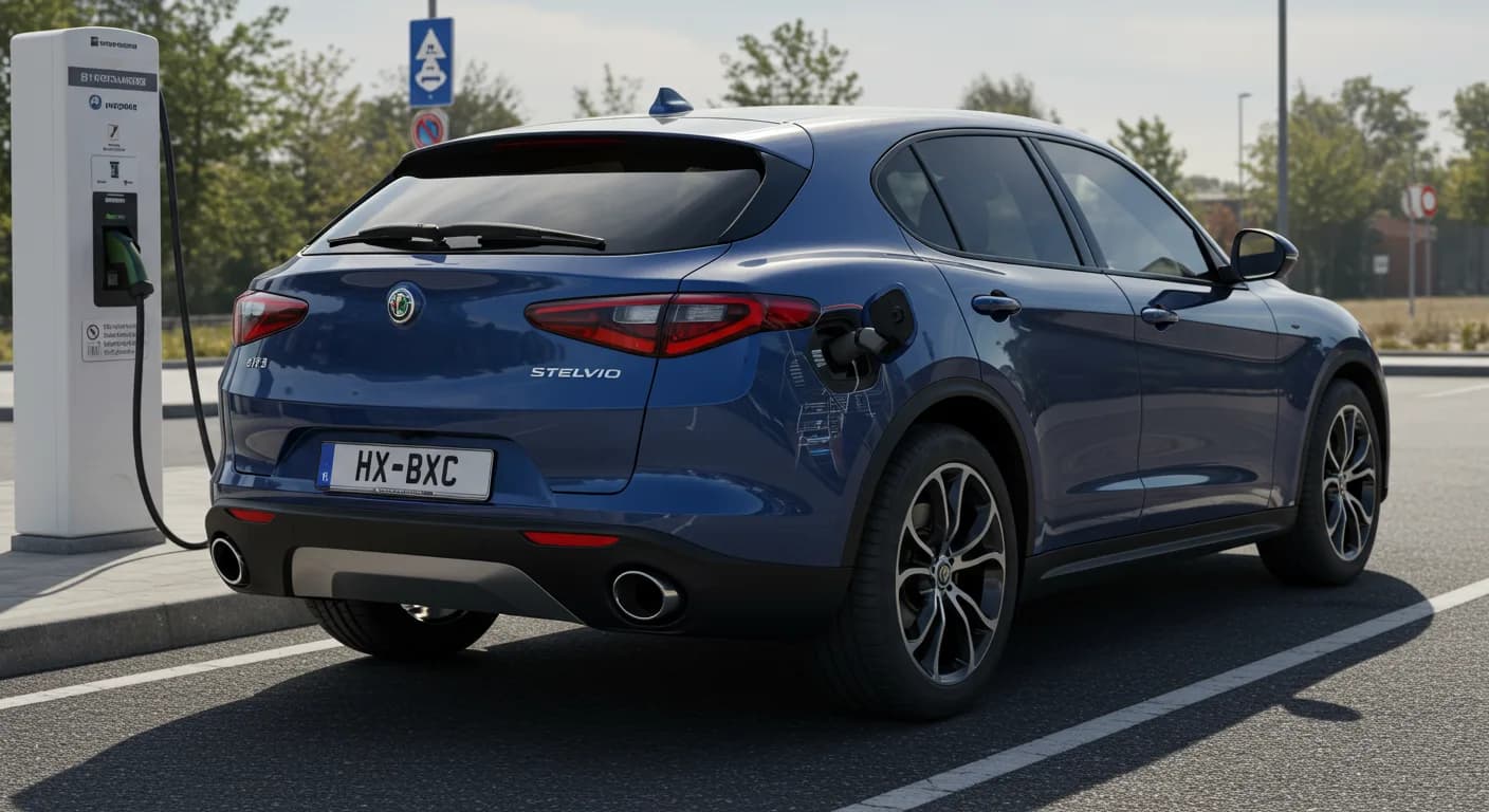 2022 Alfa Romeo Stelvio — 2022 Alfa Romeo Stelvio HVAC control