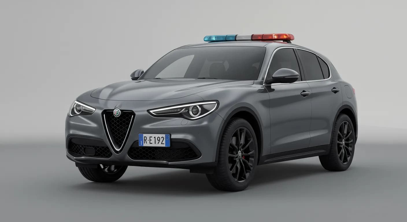 2022 Alfa Romeo Stelvio — 2022 Alfa Romeo Stelvio AC blows warm air
