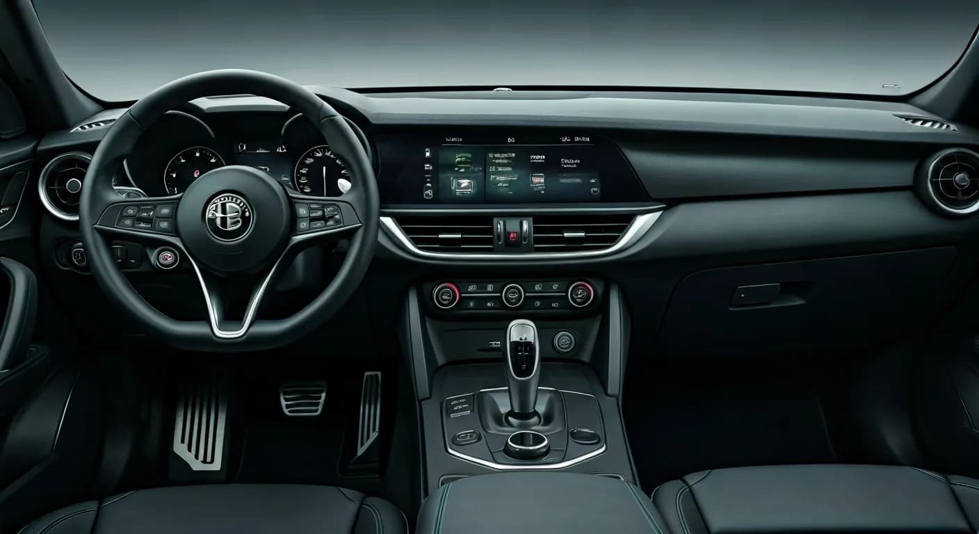 2022 Alfa Romeo Stelvio — Alfa Romeo Stelvio battery drain