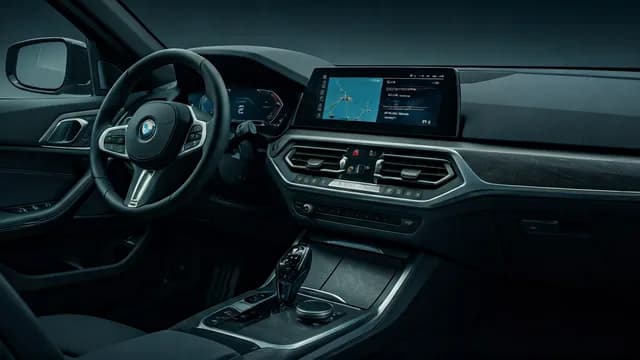 2023 BMW i4 — 2023 BMW i4 electrical system fuse