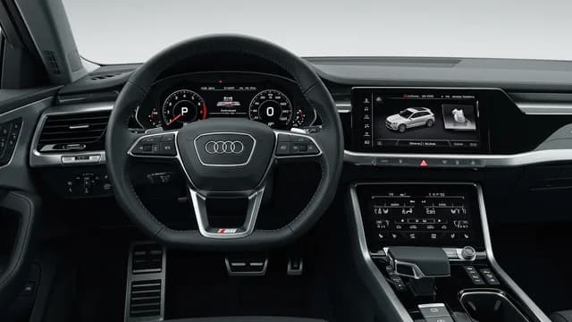 2022 Audi RS e-tron GT — Audi e-tron GT invalid DTCs