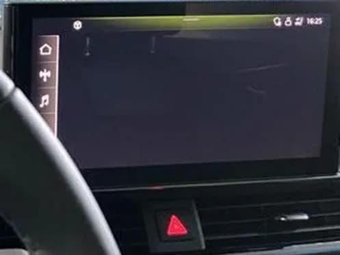2021 Audi e-tron — manufacturer_communication document image 1