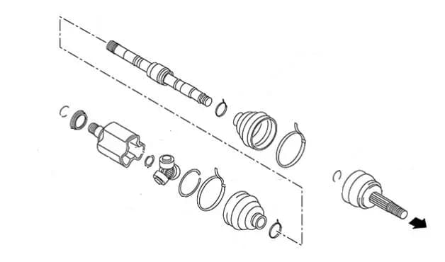 2022 NISSAN Sentra — manufacturer_communication document image 1