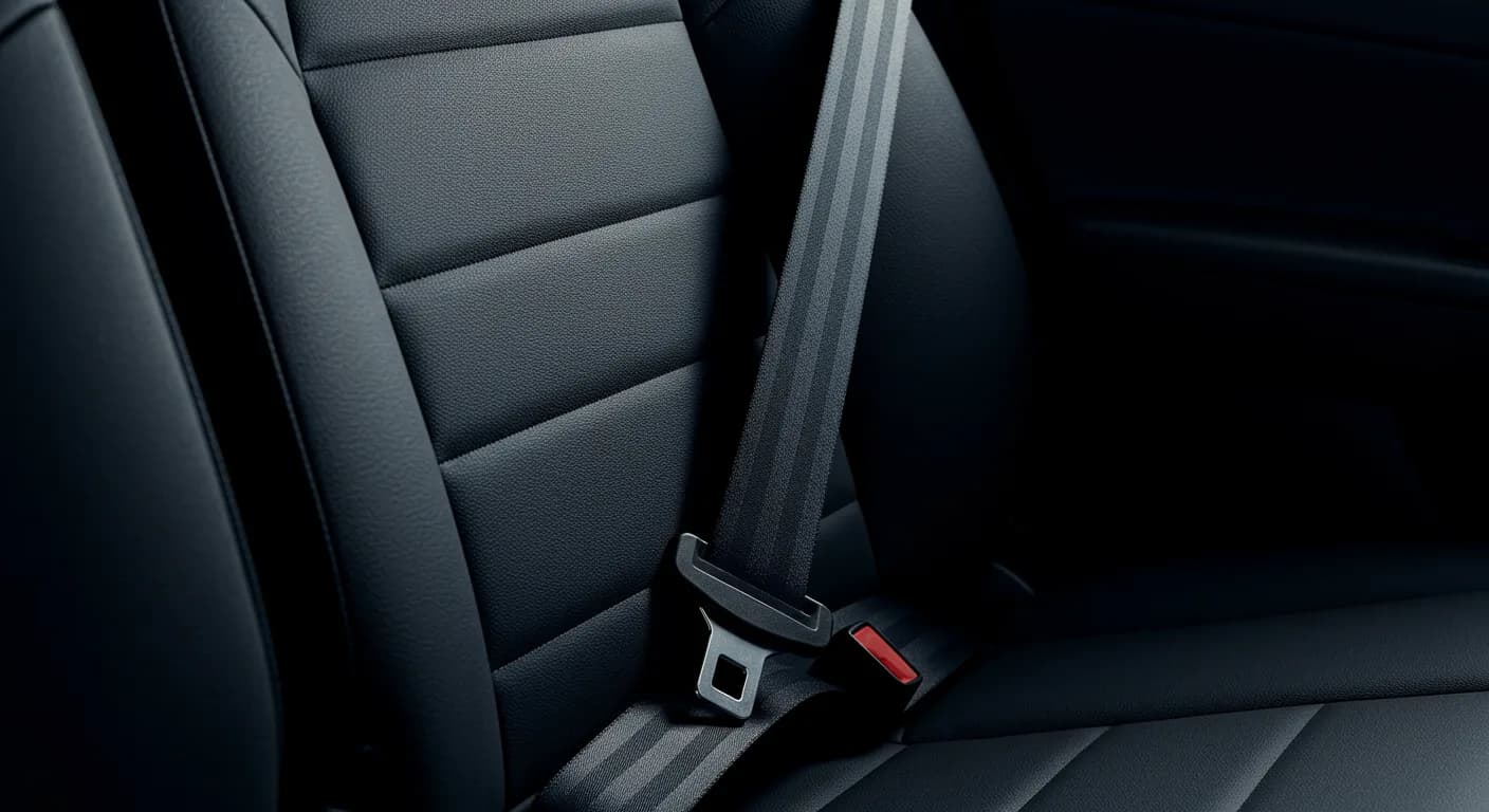2023 NISSAN Rogue — Nissan Rogue rear seatbelt