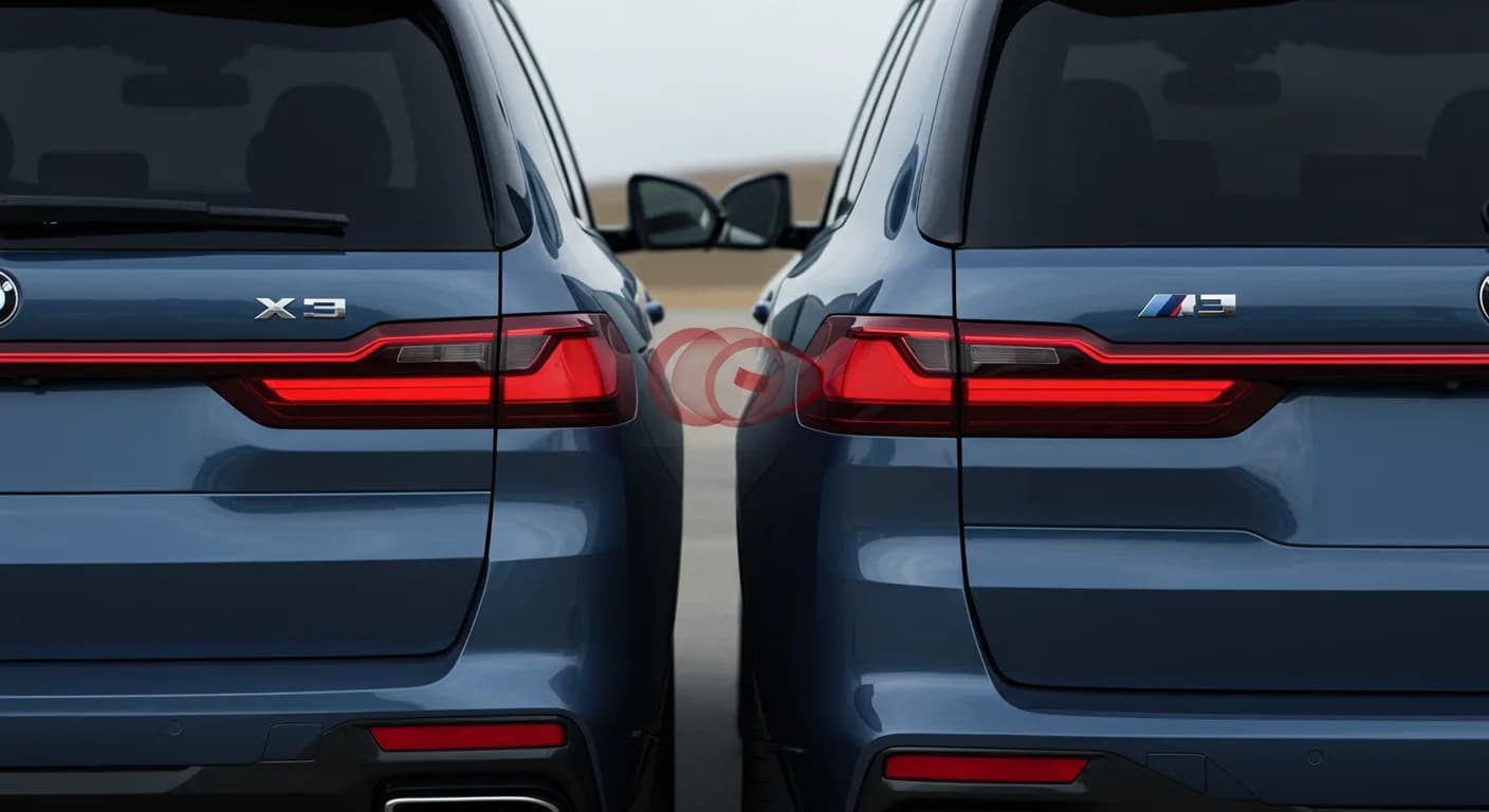 2022 BMW X7 — BMW X7 rear occupant alert message