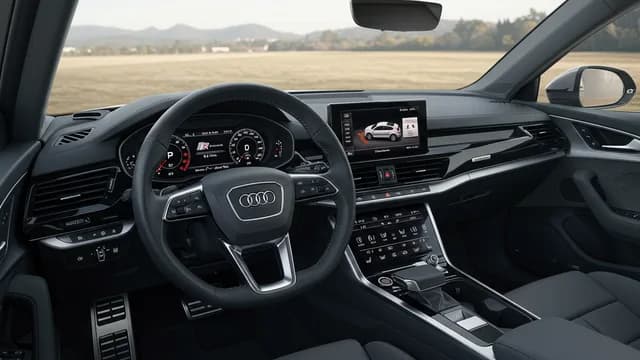 2022 Audi RS e-tron GT — Audi e-tron GT ignition behavior