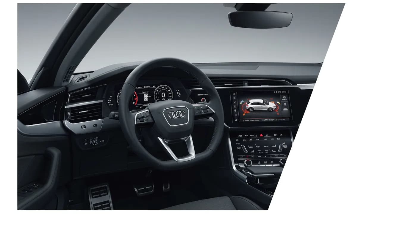 2021 Audi e-tron — Audi e-tron alternator back-order