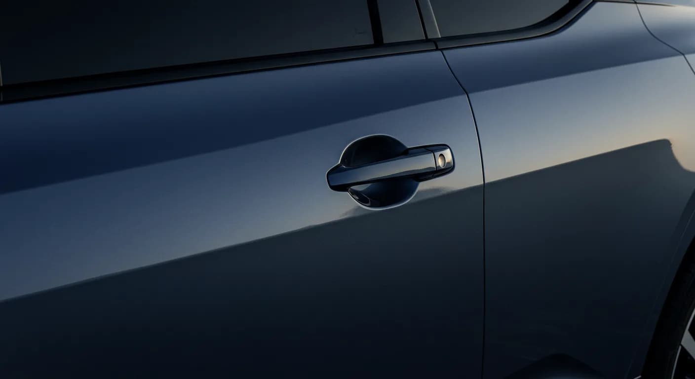 2022 NISSAN Sentra — Nissan Sentra door lock