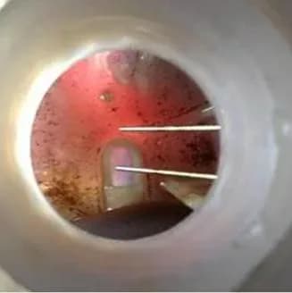 2021 Audi e-tron — manufacturer_communication document image 1