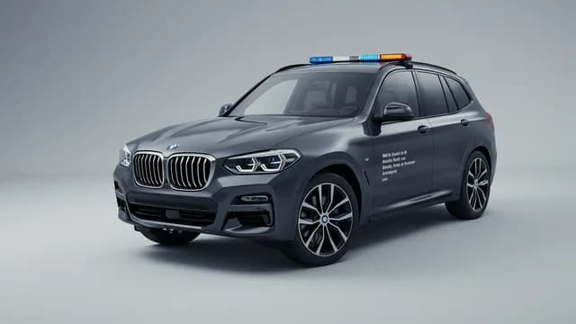 2022 BMW X3 — BMW X3 metallic noise