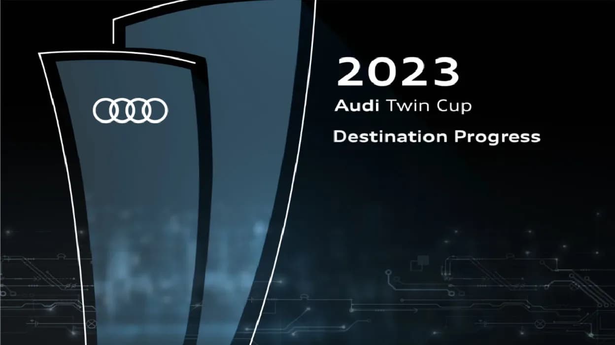 2021 Audi e-tron — manufacturer_communication document image 1