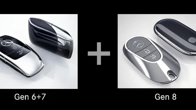 2021 Mercedes-Benz AMG GT — manufacturer_communication document image 1
