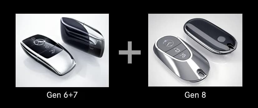 2021 Mercedes-Benz AMG GT — manufacturer_communication document image 1