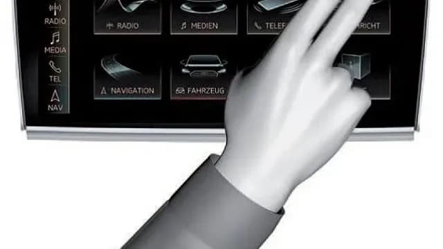 2021 Audi e-tron — manufacturer_communication document image 1