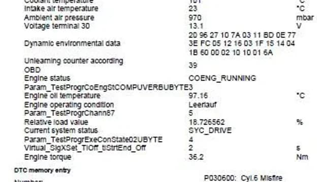 2021 Audi Q8 — manufacturer_communication document image 1