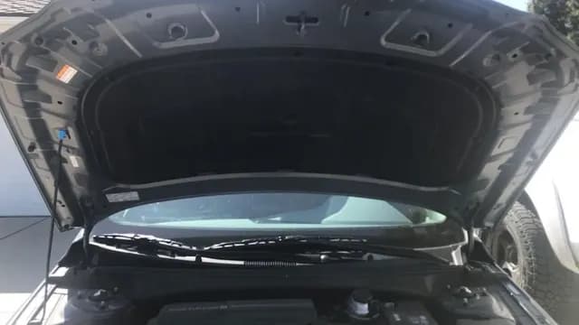 2021 Hyundai Elantra — manufacturer_communication document image 1