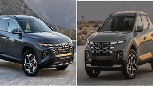 2023 Hyundai Tucson — manufacturer_communication document image 1