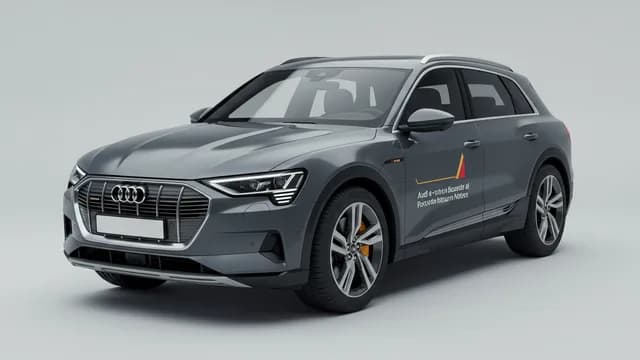 2023 Audi e-tron — Audi e-tron booster return
