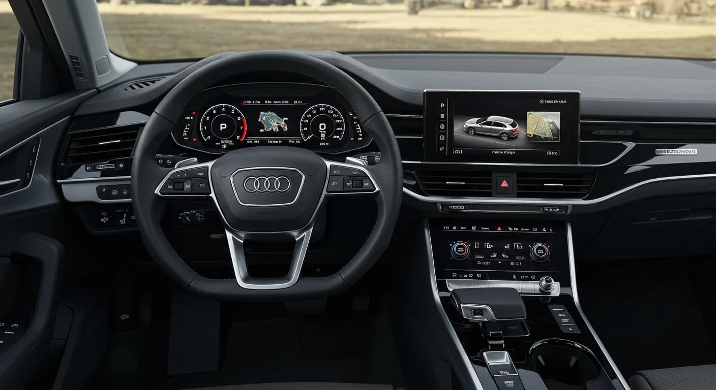 2022 Audi e-tron GT — Audi e-tron GT no heat