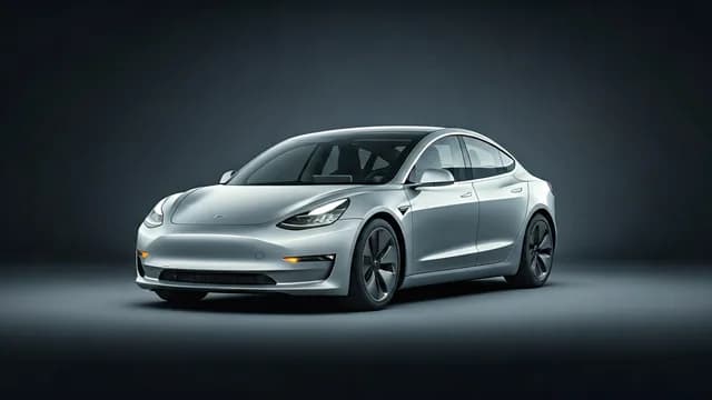 2022 TESLA Model 3 — Tesla Model 3 Occupant Classification System