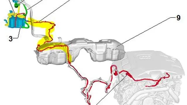 2021 Audi Q8 — manufacturer_communication document image 1
