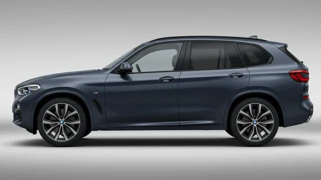 2021 BMW X5 — 2021 BMW X5 door lock function