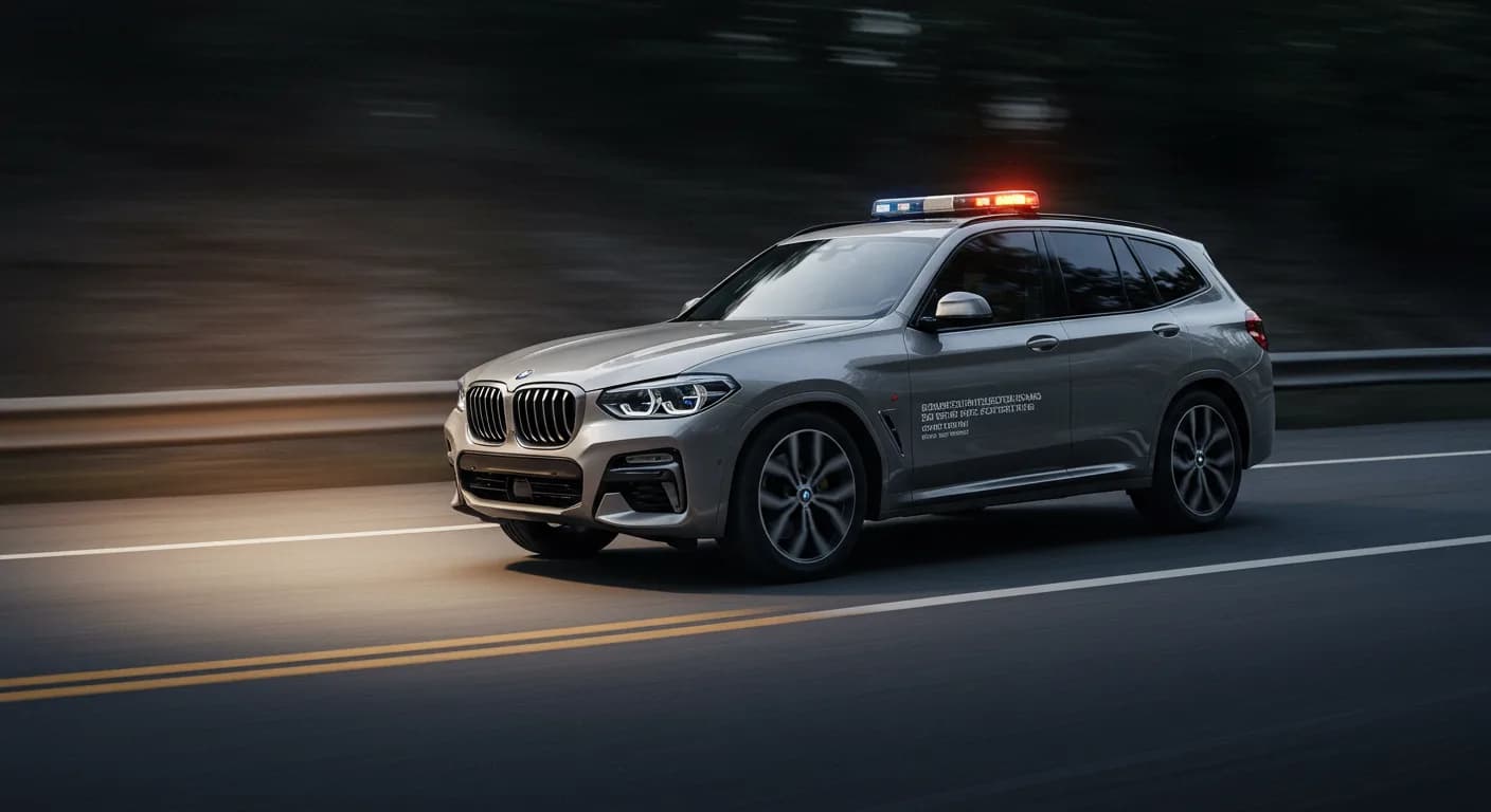 2022 BMW X3 — 2022 BMW X3 manufacturer_communication