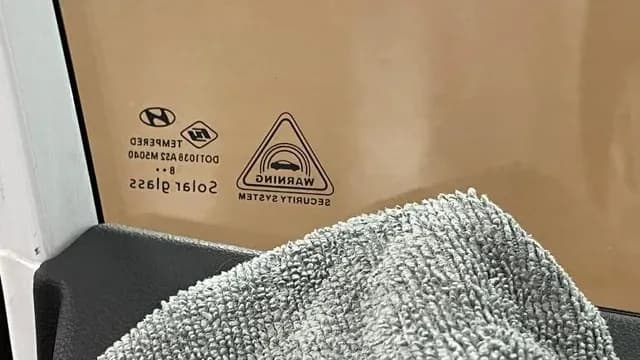 2022 Hyundai Tucson — manufacturer_communication document image 1
