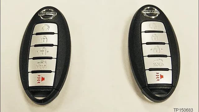 2021 NISSAN Sentra — manufacturer_communication document image 1