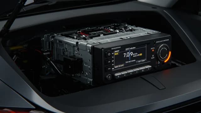 2021 NISSAN Sentra — Nissan Sentra radio reboot
