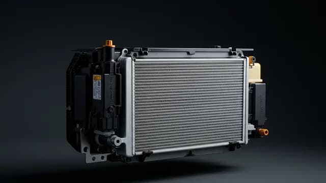 2022 Honda Civic — Honda Civic condenser leak